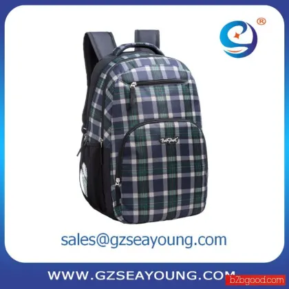 leisure luggage backpack