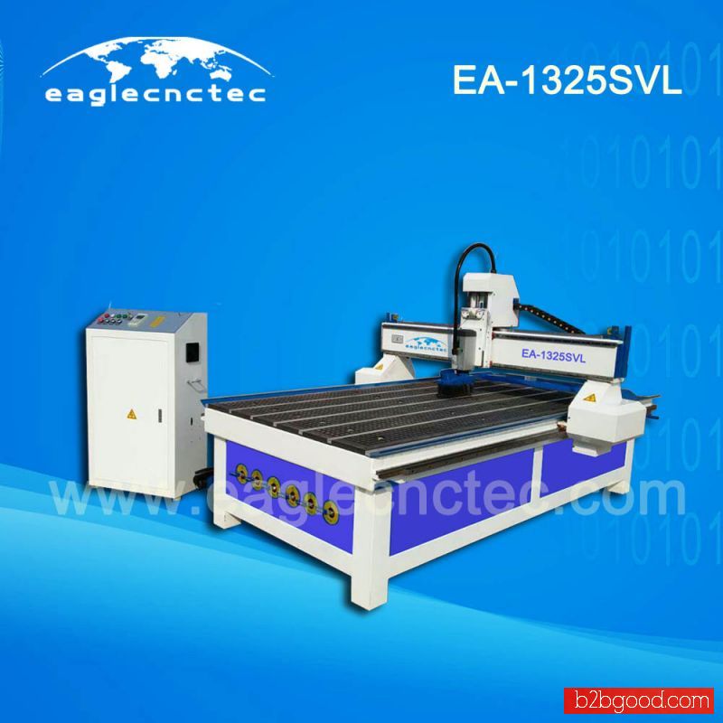 CNC гравировальная машина, набор для CNC роутера 4x8