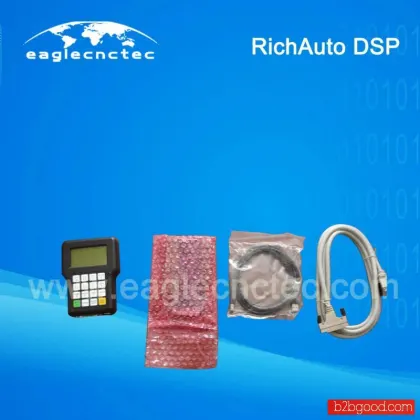 Системы управления движением роутера CNC Richauto DSP
