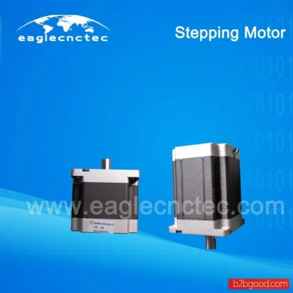 Нет 34 биполярного шагового двигателя для CNC роутера