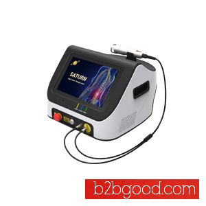 Лазерная терапия глубоких тканей высокой мощности Saturn High Power Deep Tissue Therapy
