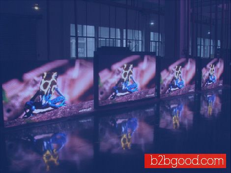 Indoor LED Display