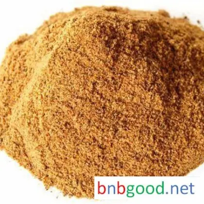 Longmu Refined Meat Powder Chicken Meat Powder Pet-Class Chicken Meat Powder Longmu Feed, Sold Throughout the Year
