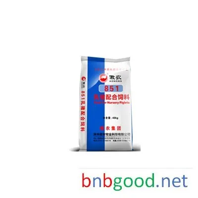 Aonong Brand Piglet Feed Piglet Feed Feed Feed Manufacturer