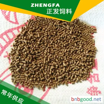 Hebei Zhengfa Manufacturer Direct Sales Fish Pellet Material, yellowish-brown granular shape, direct supply of fish bait feed, high quality and affordable price, welcome to order.