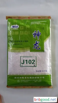 J102 Egg-laying and Brooding Chicken Compound Premixed Feed, Hen Feed from Henan