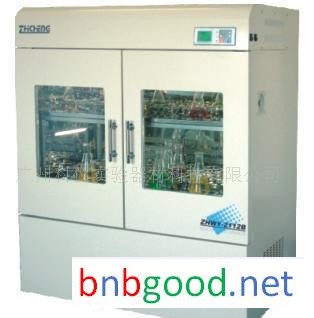 Constant temperature incubator (oscillator) for biological instruments