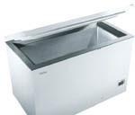Биологический прибор низкотемпературный холодильник 25°C DW-25W300 для хранения и сохранения свежести