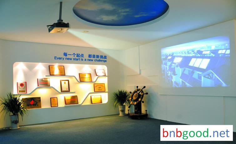 What are the medals and awards of biological instrument display industry