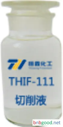 烟台水基切削液 烟台水基切削液厂家 烟台切削液厂家 恒鑫THIF-111切削液金属加工助剂