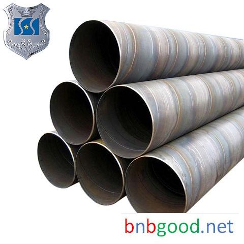 SSAW/SAW Steel Pipes