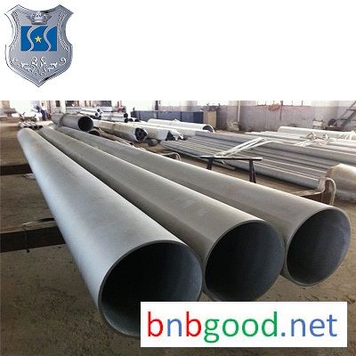 LSAW Steel Pipe( Longitudinal Seam Submerged Arc Welding Pipe )