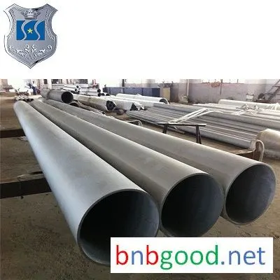 LSAW Steel Pipe( Longitudinal Seam Submerged Arc Welding Pipe )