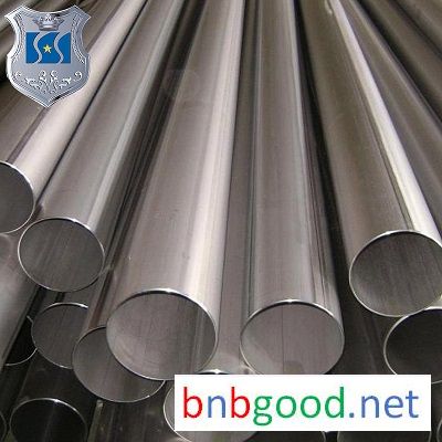 Industrial Stainless Steel Pipe