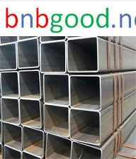 Hollow Sections For Structural Purpose