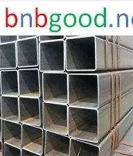 Hollow Sections For Structural Purpose