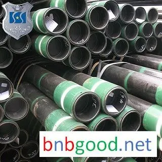 Casing, Tubing for Wells, Oil Pipe, Oil Pipeline