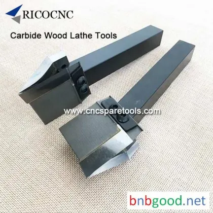 Карбид CNC Wood Lathe Ножи