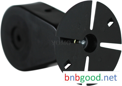 Противоугонный ящик для угона с круглым концом Flexplate