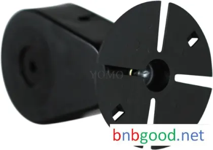 Противоугонный ящик для угона с круглым концом Flexplate