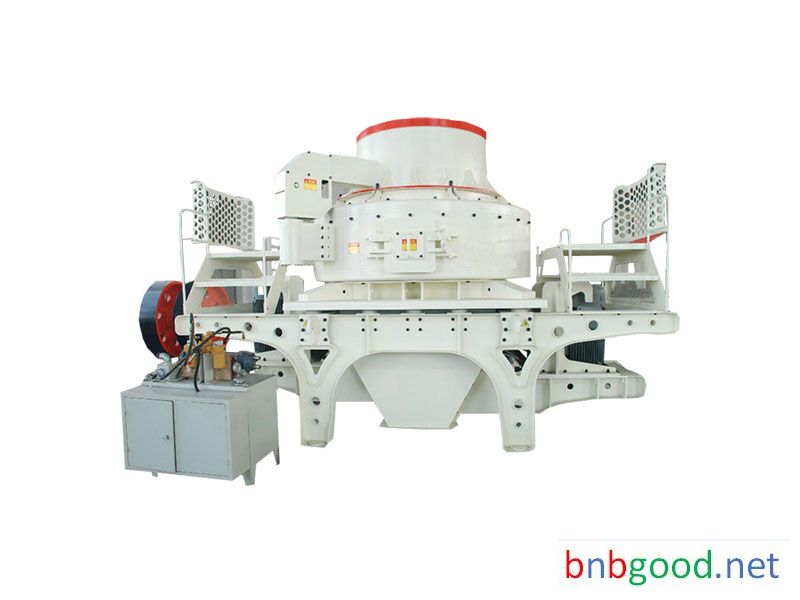 VSI Impact crusher for sand stone production line
