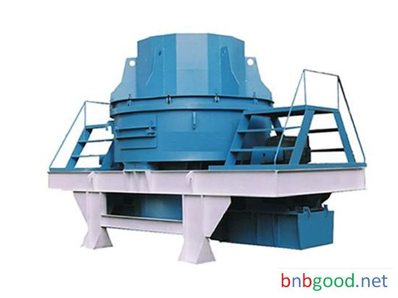 VSI Impact crusher for sand stone production line