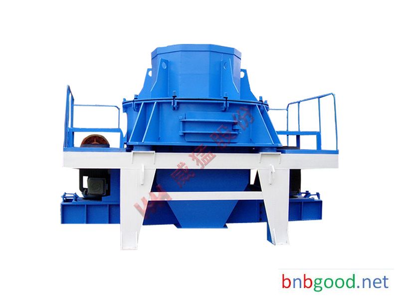VSI Impact crusher for sand stone production line
