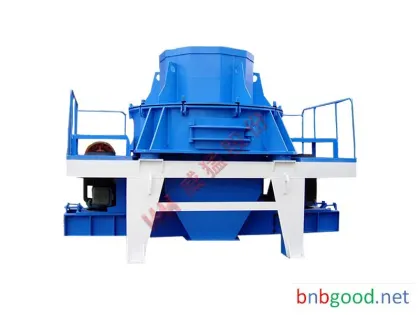 VSI Impact crusher for sand stone production line