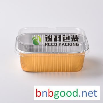Различные размеры Aluminum Foil Managements for Airlines