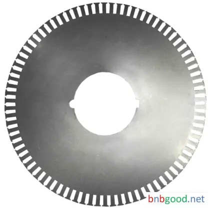 Постоянная ламинация magetic stator