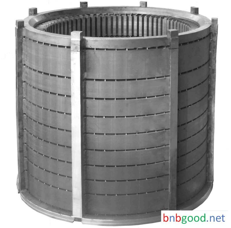 Punching Machinery Spare Parts Motor Engine Parts