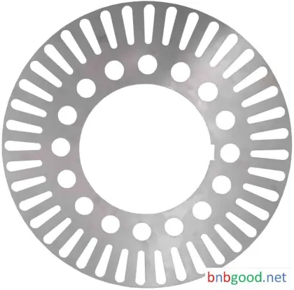 Quality traction motor the core plate of tektro rotor