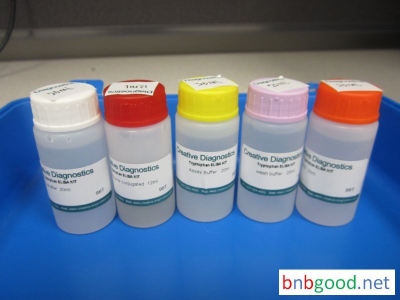 CHRM3 ELISA Kit
