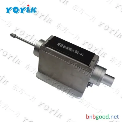 Thermal Expansion Sensor TD-2 0-35mm by yoyik