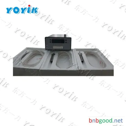 YOYIK Turbine Rotation Speed Impactor Monitor HZQW-03A