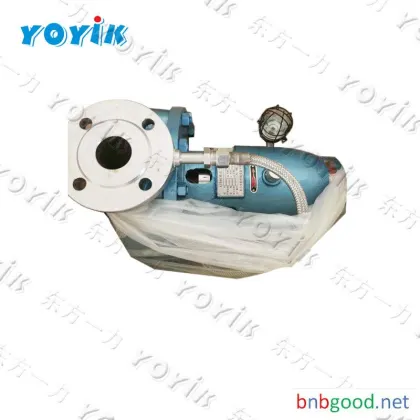 stator cooling water pump YCZ50-250B by yoyik