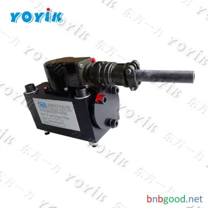 servo valve J761-003 for Dongfang yoyik