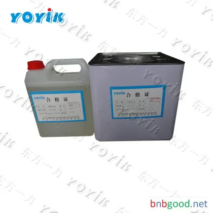 epoxy-ester insulating varnish H31-3 for yoyik