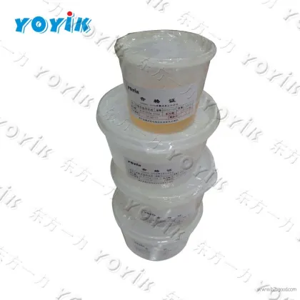 epoxy RTV adhesive	HEC56102 for Deyang yoyik