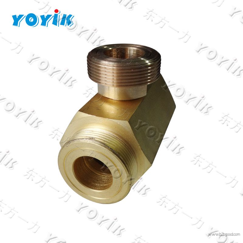 YOYIK supplies safety valve 4.5A25