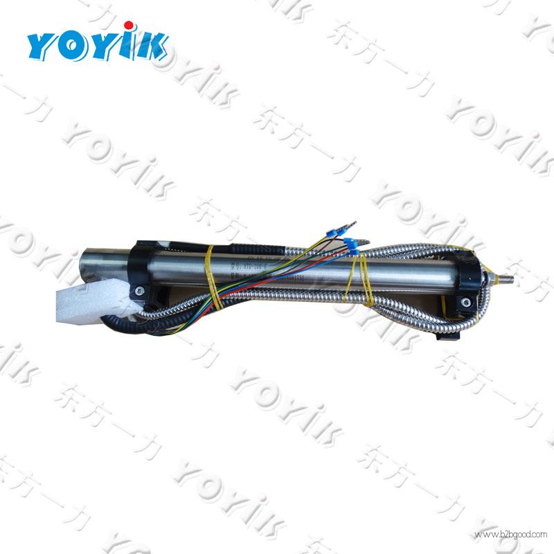 Dongfang LVDT Position Sensor HTD-250-6