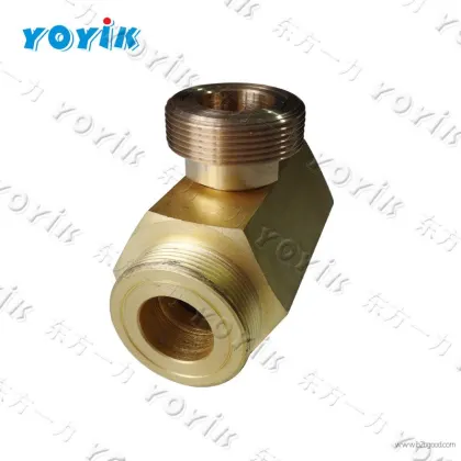Deyang yoyik safety valve 3.5A25