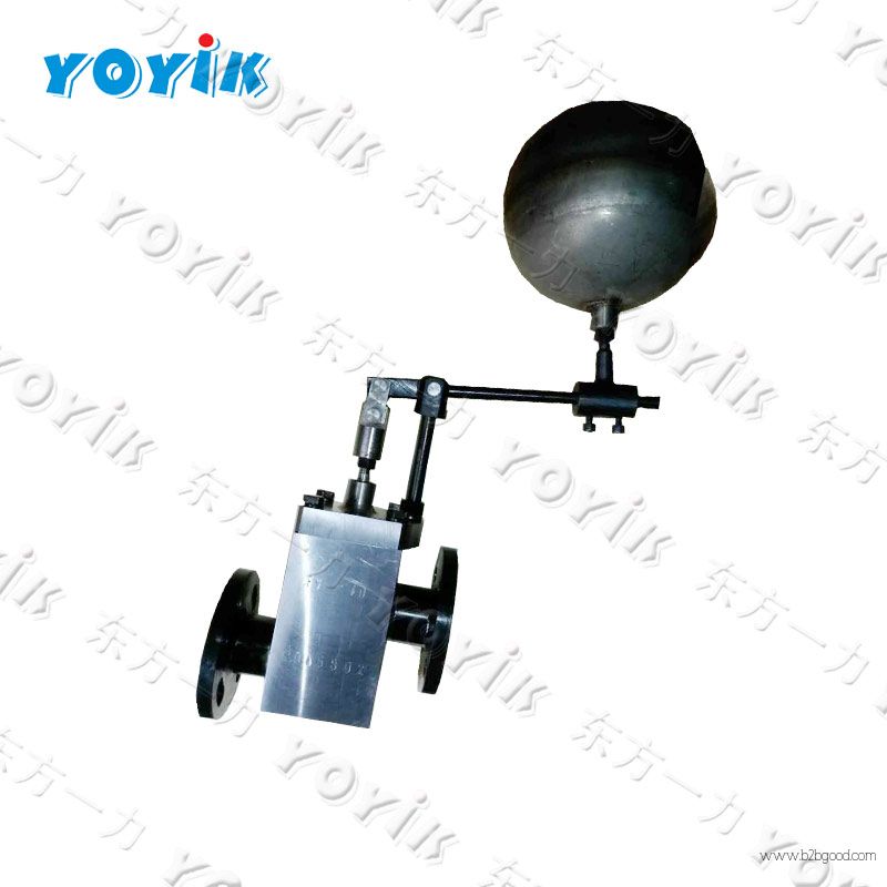 Dongfang yoyik bellows relief valve	BXF-40