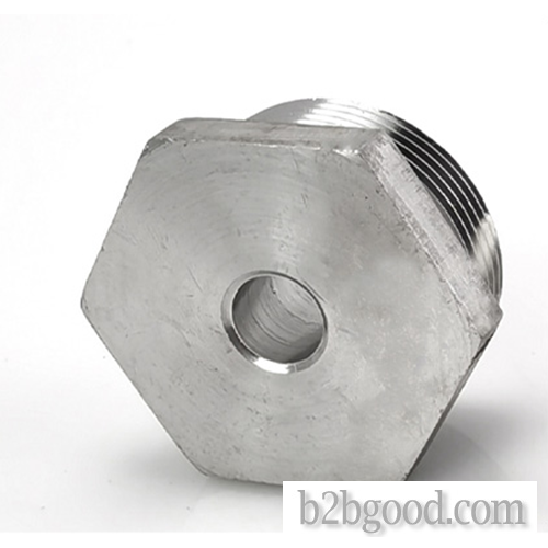 Stainless steel hexagonal core, core, reducer, inner and outer wire, reducing joint, reducing inner