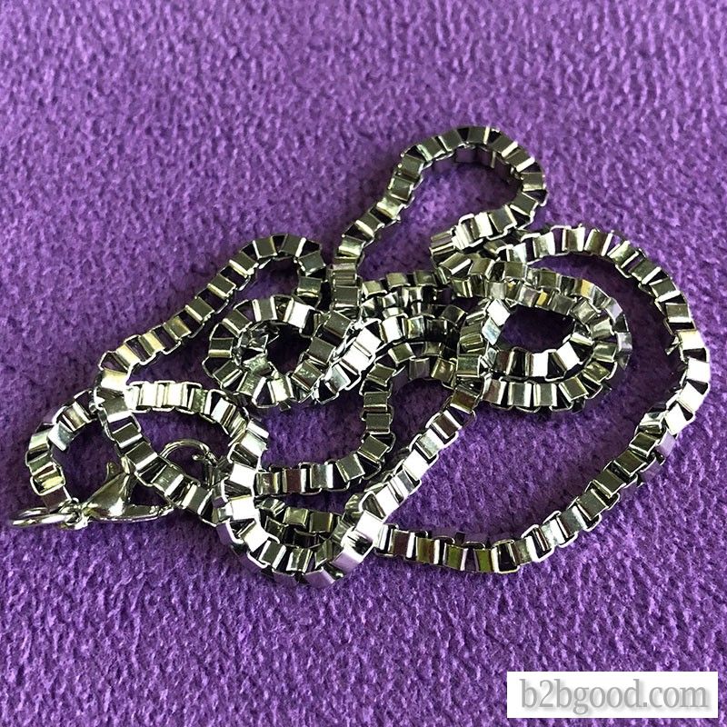 3.2 Venice chain