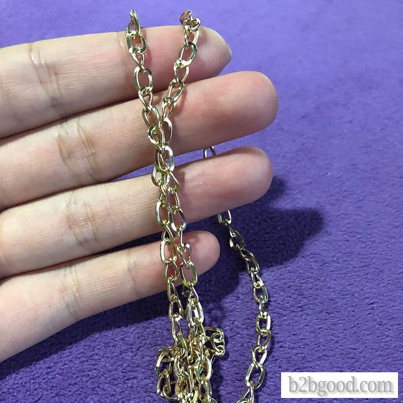 1.2 the buckle chain
