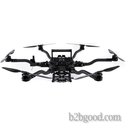 6 UAS с регулятором Futaba 14SGH
