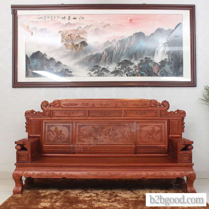 Burman spends exchequer billow 10 sets sofa