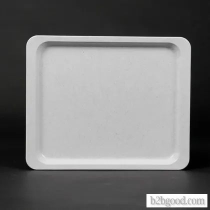 Mingtai plastic FRP display tray 25