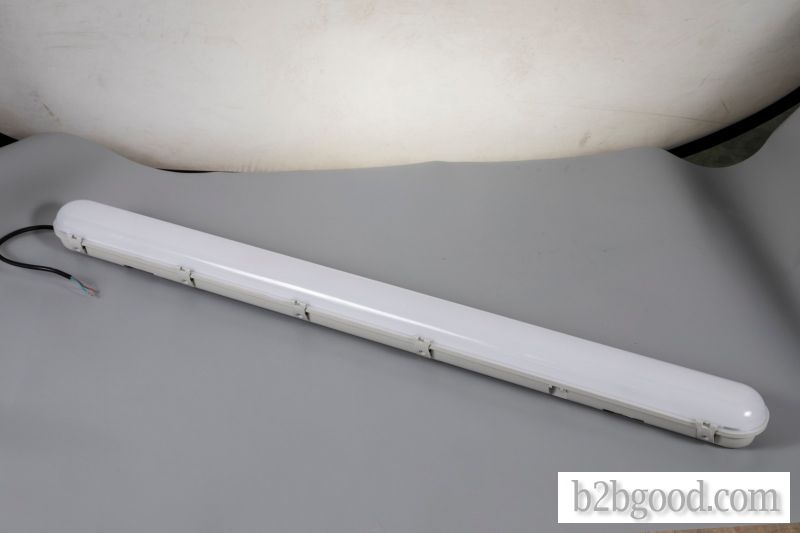 Led three-proof lamp European quality moisture-proof, dustproof and anticorrosive lamp